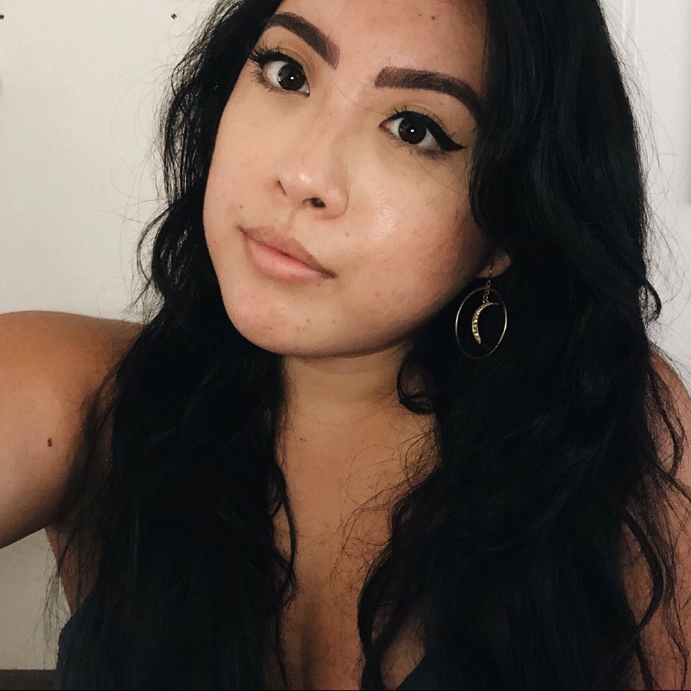 Meet your Posher, Richelle